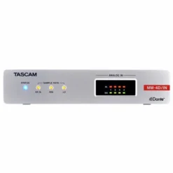 Tascam MM-4D-IN-E