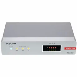 Tascam MM-4D/IN-X