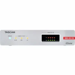 Tascam MM-4D/IN-X