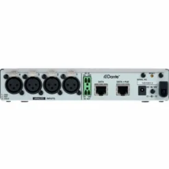 Tascam MM-4D/IN-X