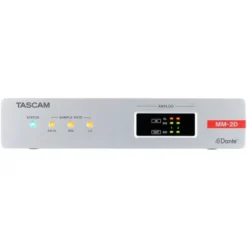 Tascam MM-2D-X