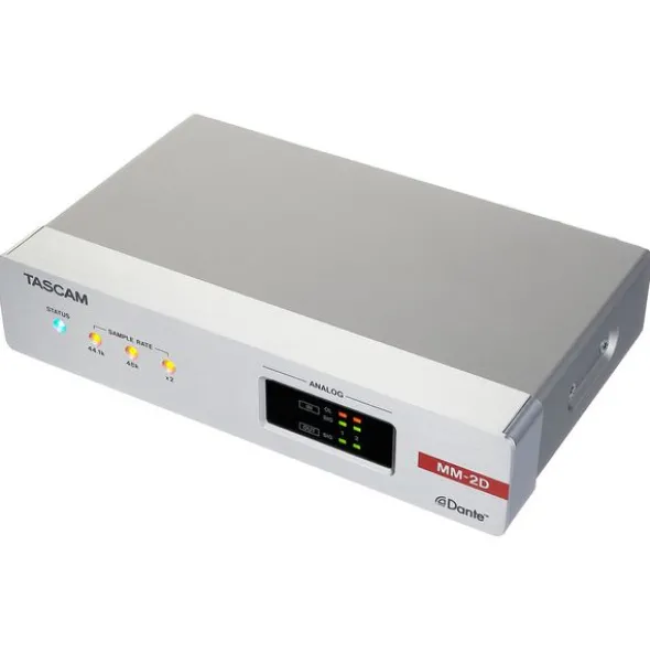 Tascam MM-2D-X