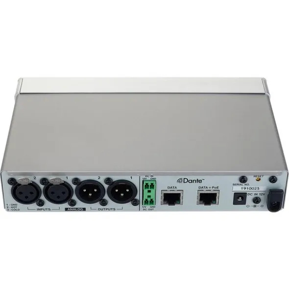 Tascam MM-2D-X