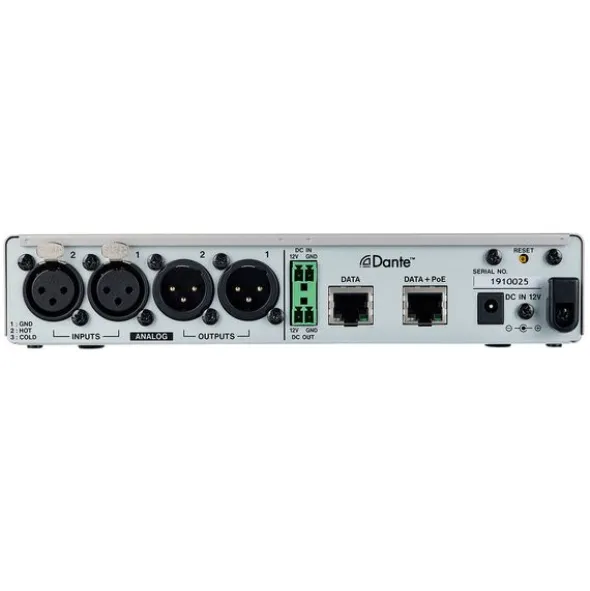Tascam MM-2D-X