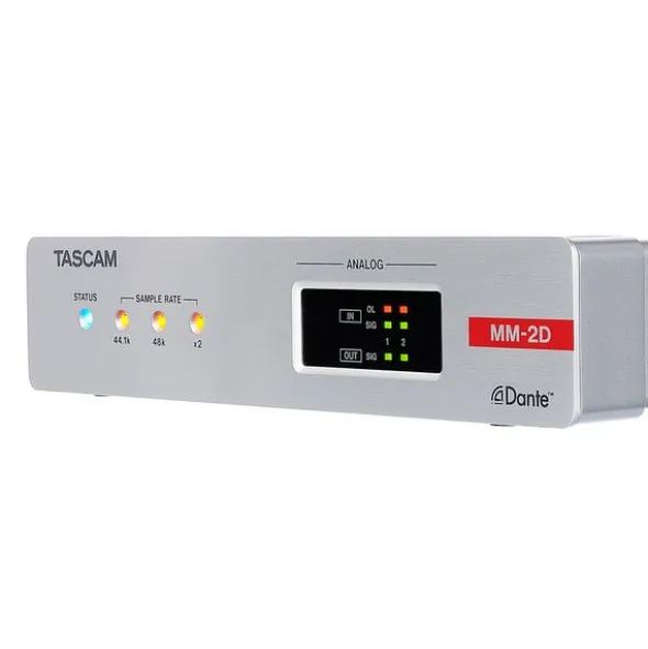 Tascam MM-2D-X