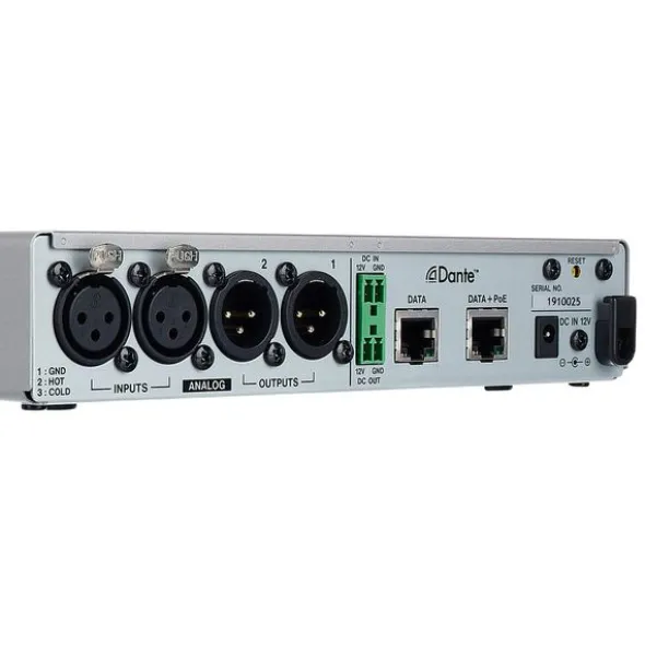Tascam MM-2D-X