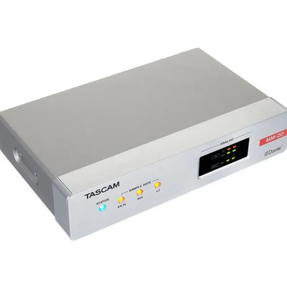 Tascam MM-2D-X