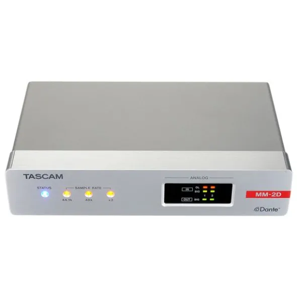 Tascam MM-2D-X