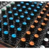 Tascam Model 12
