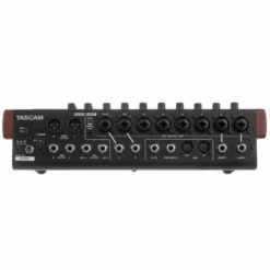 Tascam Model 12