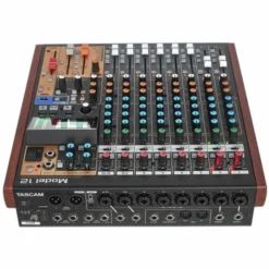 Tascam Model 12