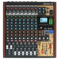 Tascam Model 12