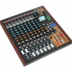 Tascam Model 12