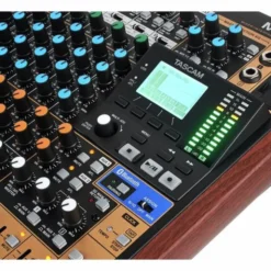 Tascam Model 12