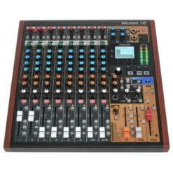 Tascam Model 12