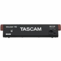Tascam Model 16