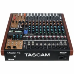 Tascam Model 16