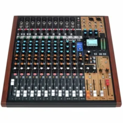 Tascam Model 16