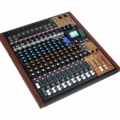 Tascam Model 16