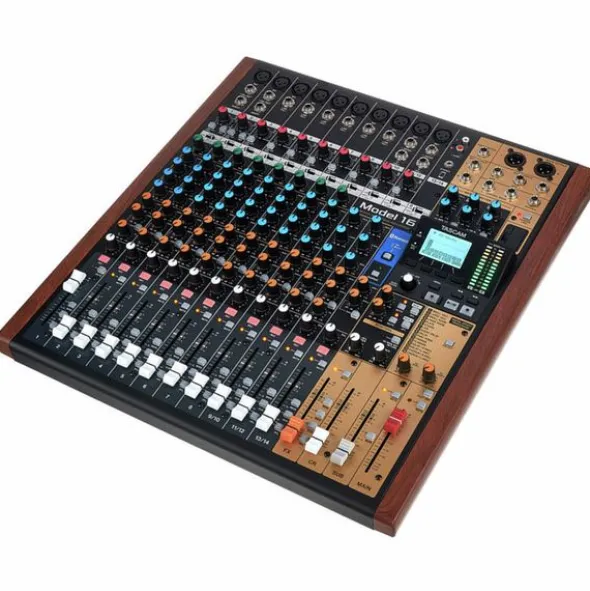 Tascam Model 16