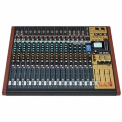 Tascam Model 24