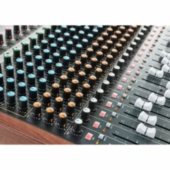 Tascam Model 24