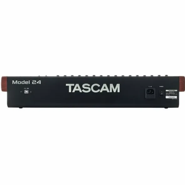 Tascam Model 24