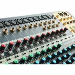 Tascam Model 24