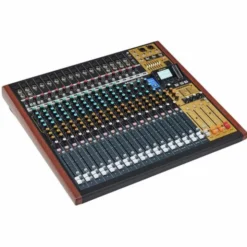 Tascam Model 24