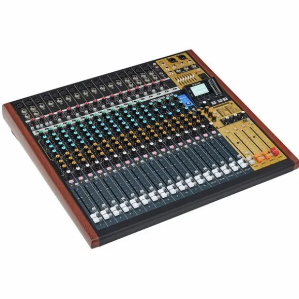 Tascam Model 24