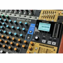 Tascam Model 24