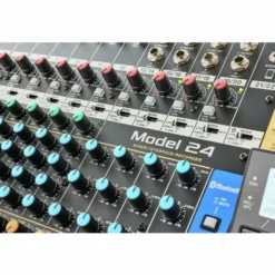 Tascam Model 24