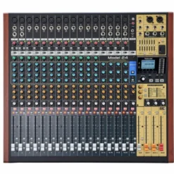 Tascam Model 24