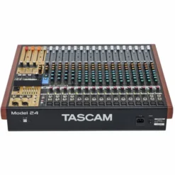 Tascam Model 24