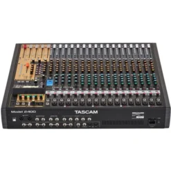 Tascam Model 2400