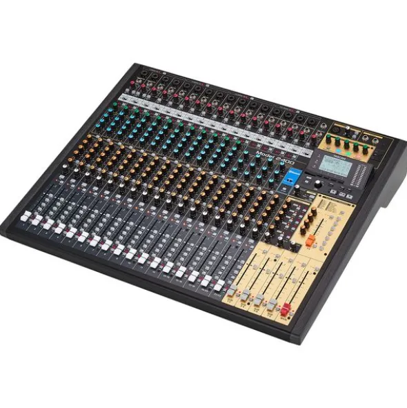 Tascam Model 2400