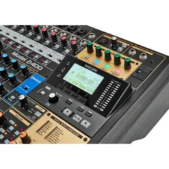 Tascam Model 2400
