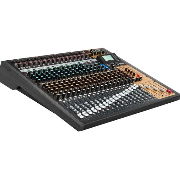 Tascam Model 2400