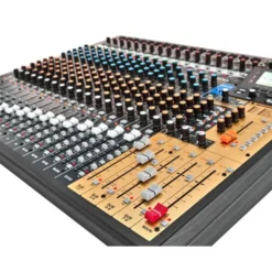 Tascam Model 2400