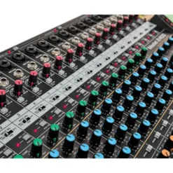 Tascam Model 2400