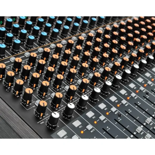 Tascam Model 2400