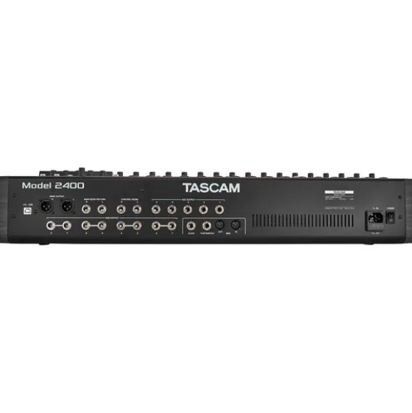 Tascam Model 2400