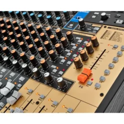 Tascam Model 2400