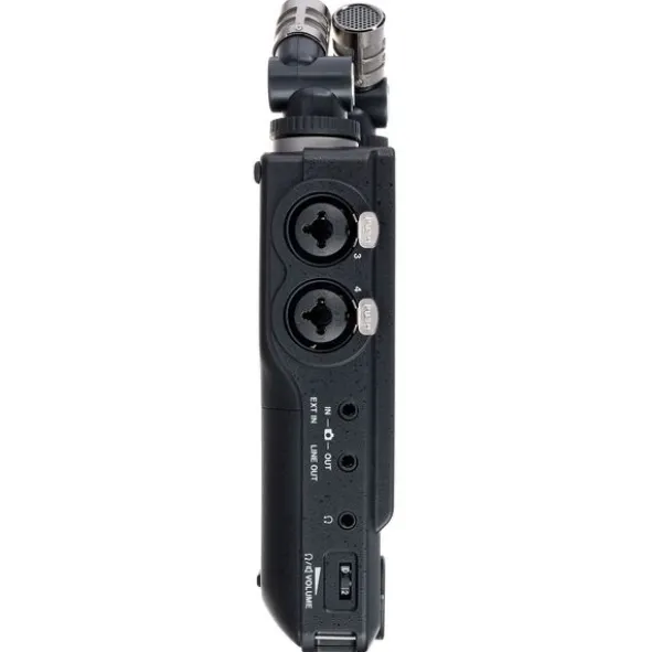 Tascam Portacapture X8 Card Bundle