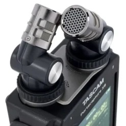 Tascam Portacapture X8 Card Bundle
