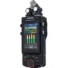 Tascam Portacapture X8 Mobile Bundle