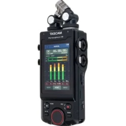 Tascam Portacapture X8 Mobile Bundle