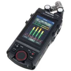 Tascam Portacapture X8 Mobile Bundle