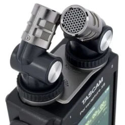 Tascam Portacapture X8 Mobile Bundle