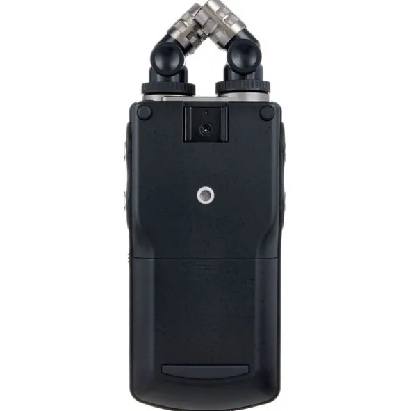 Tascam Portacapture X8 Mobile Bundle